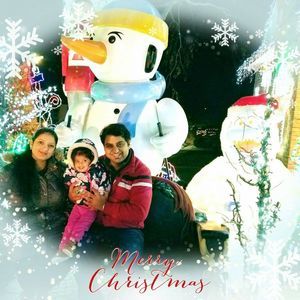 Meet your Posher, Amit